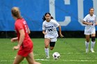 WSoc vs BSU  Wheaton College Women’s Soccer vs Bridgewater State University. - Photo by Keith Nordstrom : Wheaton, Women’s Soccer